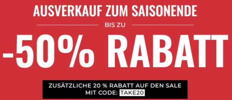 Clarks Prospekt in  | Averkauf Zum Saisonende | 2026-07-29T00:00:00.000Z - 2026-08-07T00:00:00.000Z