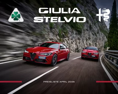 Alfa Romeo Katalog | Giulia Stelvio Quadrifolgio Preisliste | 2026-01-01T00:00:00.000Z - 2026-12-31T00:00:00.000Z