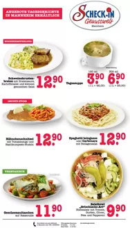 Scheck-in-Center Katalog | Angebote für Schnäppchenjäger | 2026-07-30T00:00:00.000Z - 2026-08-12T00:00:00.000Z