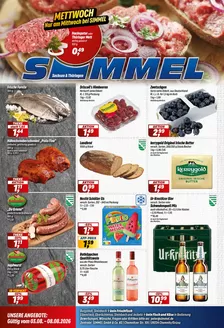 Simmel Katalog in Karlsfeld | Top-Deals und Rabatte | 2026-08-03T00:00:00.000Z - 2026-08-08T00:00:00.000Z