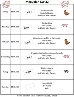 CAP Markt Katalog in Güstrow | Unsere besten Deals für Sie | 2026-08-03T00:00:00.000Z - 2026-08-08T00:00:00.000Z