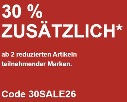 Wöhrl Katalog | 30% Zusatzlich* | 2026-07-30T00:00:00.000Z - 2026-08-24T00:00:00.000Z