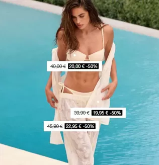 Calzedonia Katalog | -50% | 2026-07-30T00:00:00.000Z - 2026-08-19T00:00:00.000Z