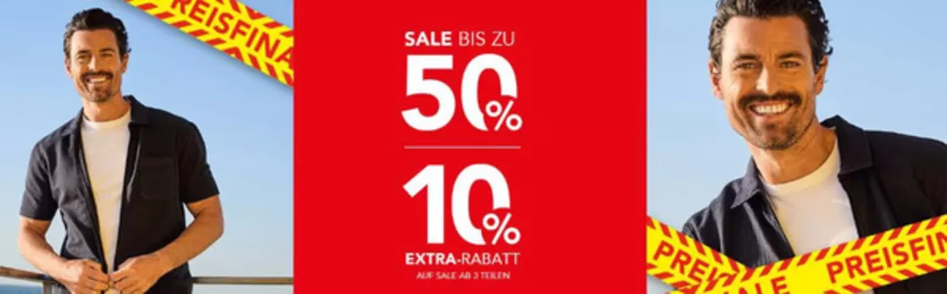 Engbers Katalog | Sale Bis Zu 50% 10% Extra Rabatt | 2026-07-31T00:00:00.000Z - 2026-08-21T00:00:00.000Z