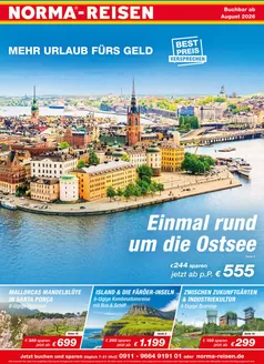 Norma Katalog in Stadtlengsfeld | Exklusive Schnäppchen | 2026-08-03T00:00:00.000Z - 2026-08-31T00:00:00.000Z