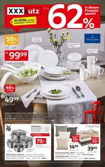 XXXLutz Katalog in Aspach | Wohnaccessoires | 2026-08-03T00:00:00.000Z - 2026-08-15T00:00:00.000Z