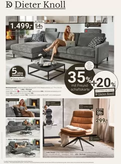 XXXLutz Katalog | Dieter Knoll Spezial | 2026-08-03T00:00:00.000Z - 2026-08-15T00:00:00.000Z