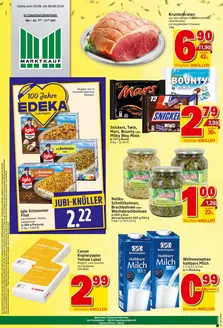 Marktkauf Katalog | Attraktive Angebote entdecken | 2026-08-03T00:00:00.000Z - 2026-08-08T00:00:00.000Z