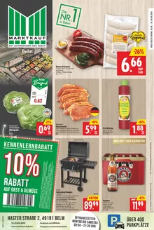 Marktkauf Katalog in Aspach | Exklusive Deals für unsere Kunden | 2026-08-03T00:00:00.000Z - 2026-08-08T00:00:00.000Z