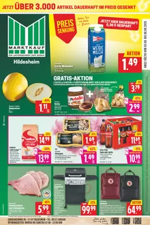 Marktkauf Katalog in Aspach | Top-Angebote für alle Schnäppchenjäger | 2026-08-03T00:00:00.000Z - 2026-08-08T00:00:00.000Z