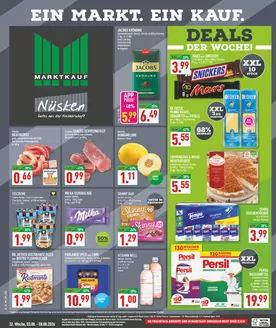 Marktkauf Katalog in Aspach | Unsere besten Deals für Sie | 2026-08-03T00:00:00.000Z - 2026-08-08T00:00:00.000Z
