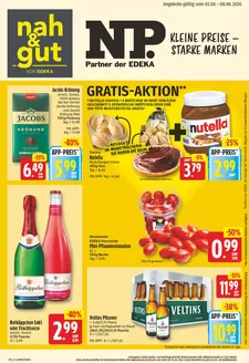 nah & gut Katalog | nah gut flugblatt | 2026-08-03T00:00:00.000Z - 2026-08-08T00:00:00.000Z