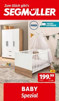 Segmüller Katalog | Segmüller flugblatt | 2026-08-03T00:00:00.000Z - 2026-08-29T00:00:00.000Z