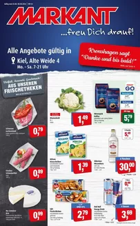 Markant Katalog | Jetzt sparen mit unseren Deals | 2026-08-03T00:00:00.000Z - 2026-08-08T00:00:00.000Z