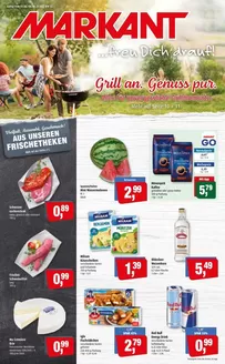 Markant Katalog | Aktuelle Sonderaktionen | 2026-08-03T00:00:00.000Z - 2026-08-08T00:00:00.000Z