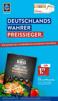 Aldi Süd Katalog in Stadtlengsfeld | Aktuelle Sonderaktionen | 2026-08-03T00:00:00.000Z - 2026-08-08T00:00:00.000Z