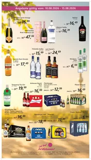 Getränke Lehmann Katalog | Angebote ` * | 2026-08-10T00:00:00.000Z - 2026-08-15T00:00:00.000Z