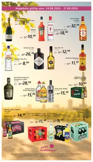 Getränke Lehmann Katalog | Get The Offers/ | 2026-08-24T00:00:00.000Z - 2026-08-31T00:00:00.000Z