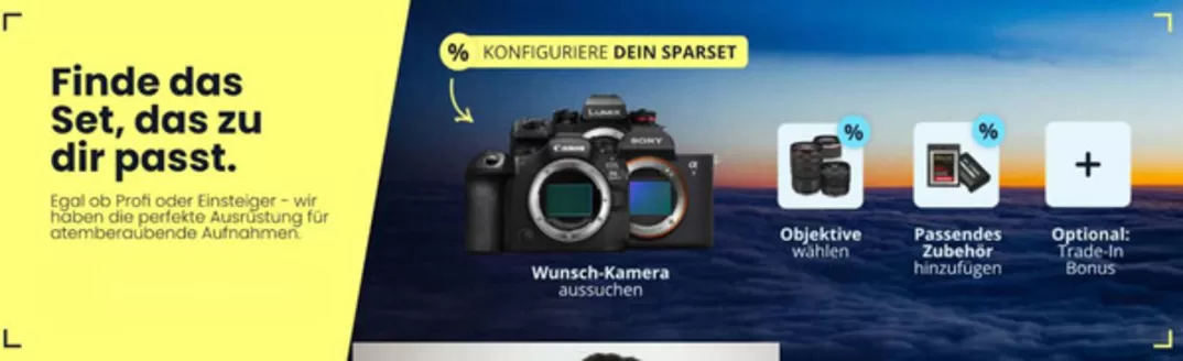 Foto Hamer Prospekt in Lübeck | Finde Das Set , Das Zu Dir Passt. | 2026-08-04T00:00:00.000Z - 2026-08-22T00:00:00.000Z
