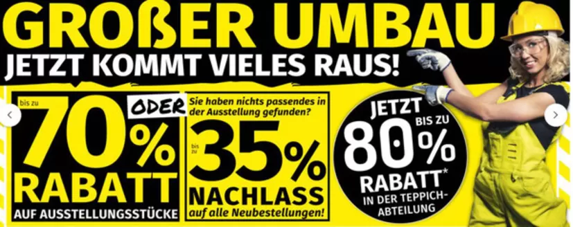 Möbel Rehmann Katalog | Grosser Garten - Mobel Abverkauf! | 2026-08-04T00:00:00.000Z - 2026-08-18T00:00:00.000Z