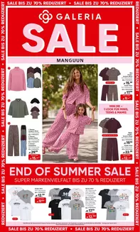 Galeria Karstadt Kaufhof Katalog | Galeria Karstadt Kaufhof Angebote | 2026-08-05T00:00:00.000Z - 2026-08-18T00:00:00.000Z