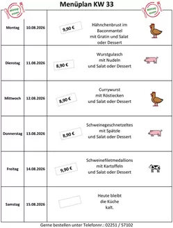 CAP Markt Katalog in Barsbüttel | Top-Deals für alle Kunden | 2026-08-10T00:00:00.000Z - 2026-08-15T00:00:00.000Z