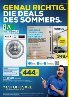 Euronics Katalog in Tolk | Aus unserer Werbung | 2026-08-05T00:00:00.000Z - 2026-08-09T00:00:00.000Z