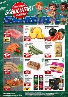 Simmel Katalog | Unsere besten Deals für Sie | 2026-08-10T00:00:00.000Z - 2026-08-15T00:00:00.000Z