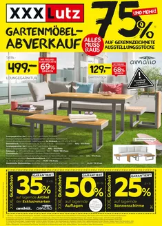 Möbel Brügge Katalog | Gartenmöbelabverkauf | 2026-08-06T00:00:00.000Z - 2026-08-15T00:00:00.000Z