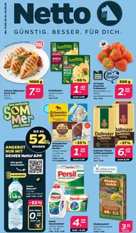 Netto Katalog | Exklusive Schnäppchen | 2026-08-17T00:00:00.000Z - 2026-08-22T00:00:00.000Z
