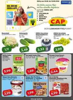 CAP Markt Katalog in Geringswalde | Aktuelle Deals und Angebote | 2026-08-10T00:00:00.000Z - 2026-08-15T00:00:00.000Z