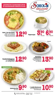 Scheck-in-Center Katalog | Aktuelle Schnäppchen und Angebote | 2026-08-10T00:00:00.000Z - 2026-08-15T00:00:00.000Z