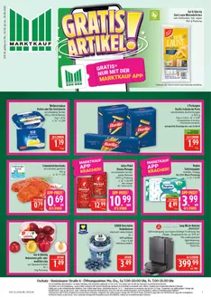 Marktkauf Katalog | Aktueller Prospekt | 2026-08-10T00:00:00.000Z - 2026-08-15T00:00:00.000Z