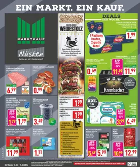 Marktkauf Katalog in Bahlingen am Kaiserstuhl | Top-Deals für alle Kunden | 2026-08-10T00:00:00.000Z - 2026-08-15T00:00:00.000Z