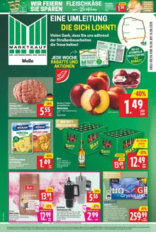 Marktkauf Katalog in Bahlingen am Kaiserstuhl | Aktuelle Sonderaktionen | 2026-08-10T00:00:00.000Z - 2026-08-15T00:00:00.000Z