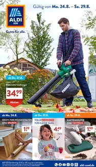 Aldi Süd Katalog in Manching | Top-Angebote für Sparfüchse | 2026-08-24T00:00:00.000Z - 2026-08-29T00:00:00.000Z