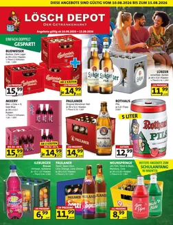 Löschdepot Katalog | Hz 33 kw lpz web | 2026-08-10T00:00:00.000Z - 2026-08-15T00:00:00.000Z
