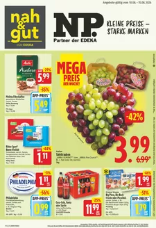 nah & gut Katalog | nah gut flugblatt | 2026-08-10T00:00:00.000Z - 2026-08-15T00:00:00.000Z
