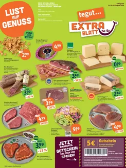 tegut Katalog | Exklusive Deals für unsere Kunden | 2026-08-13T00:00:00.000Z - 2026-08-15T00:00:00.000Z