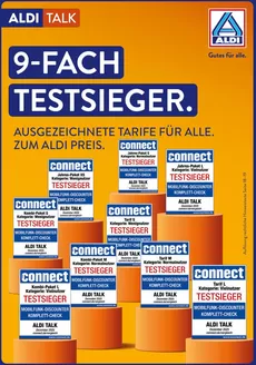 Aldi Nord Reisen Katalog | Tolles Angebot für alle Kunden | 2026-08-10T00:00:00.000Z - 2026-08-15T00:00:00.000Z