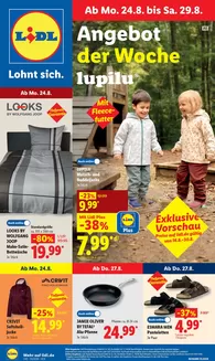 Lidl Katalog in Illertissen | 24.08.2026 29.08.2026 | 2026-08-24T00:00:00.000Z - 2026-08-29T00:00:00.000Z