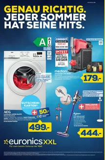 Euronics Katalog | Aus unserer Werbung | 2026-08-12T00:00:00.000Z - 2026-08-23T00:00:00.000Z