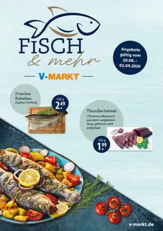 V Markt Katalog | Top-Deals für alle Kunden | 2026-08-20T00:00:00.000Z - 2026-09-02T00:00:00.000Z