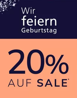IMPRESSIONEN Katalog | 20% Auf Sale | 2026-08-13T00:00:00.000Z - 2026-08-31T00:00:00.000Z