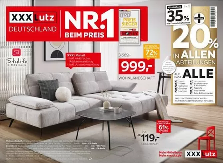 XXXLutz Katalog | Nr. 1 beim Preis | 2026-08-17T00:00:00.000Z - 2026-08-29T00:00:00.000Z