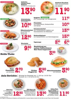 Scheck-in-Center Katalog | Exklusive Deals und Schnäppchen | 2026-08-17T00:00:00.000Z - 2026-08-21T00:00:00.000Z