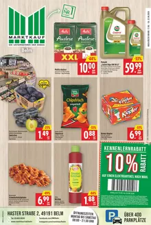 Marktkauf Prospekt | Große Auswahl an Angeboten | 2026-08-17T00:00:00.000Z - 2026-08-22T00:00:00.000Z