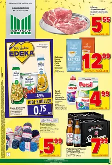 Marktkauf Prospekt | Rabatte und Aktionen | 2026-08-17T00:00:00.000Z - 2026-08-22T00:00:00.000Z