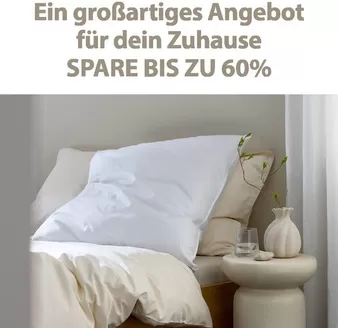 JYSK Katalog | Unsere besten Angebote für Sie | 2026-08-17T00:00:00.000Z - 2026-08-22T00:00:00.000Z