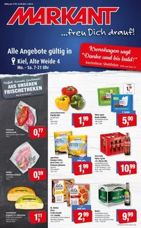 Markant Katalog | Angebote für Schnäppchenjäger | 2026-08-17T00:00:00.000Z - 2026-08-22T00:00:00.000Z